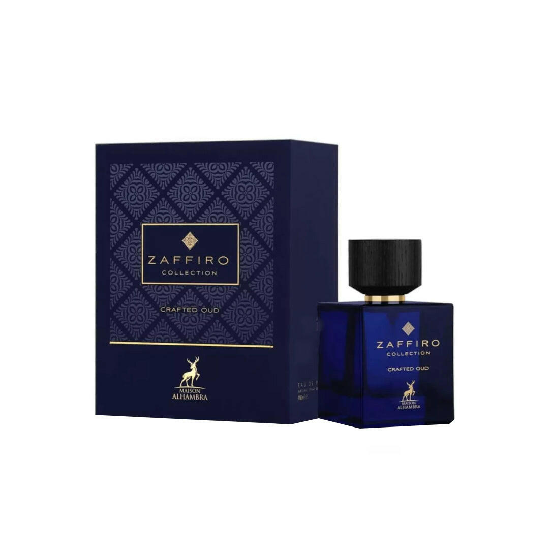Maison Alhambra Jean Lowe Ombre Perfume For Men And Women 100 ML EDP