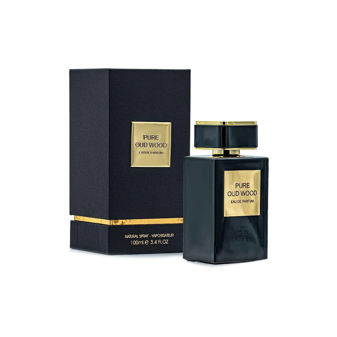 Tom Ford Oud Wood Men's Eau De Parfum Spray - 3.4 fl oz bottle