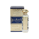 Ashaab Eau De Parfum 100ml by Lattafa