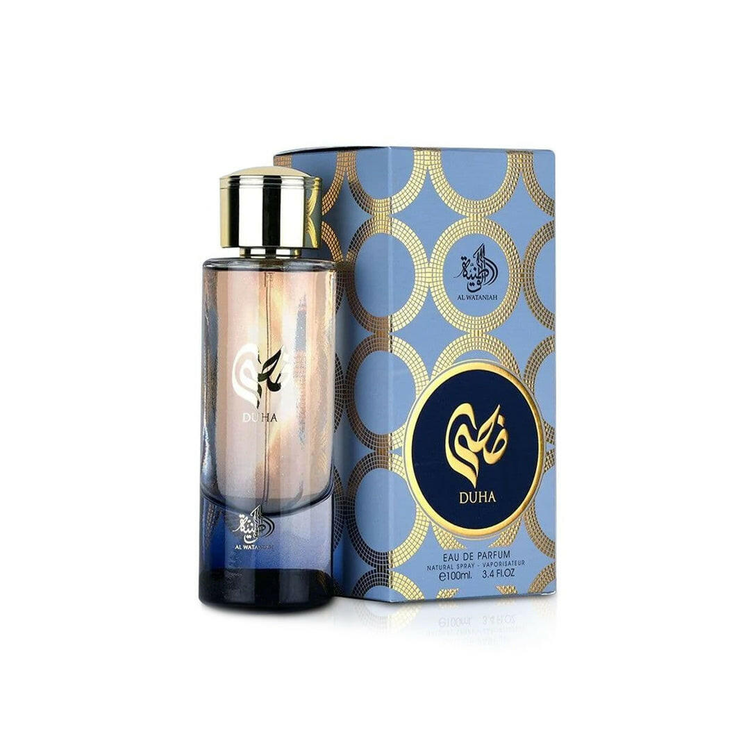 Duha Eau De Parfum 100ml Al Wataniah