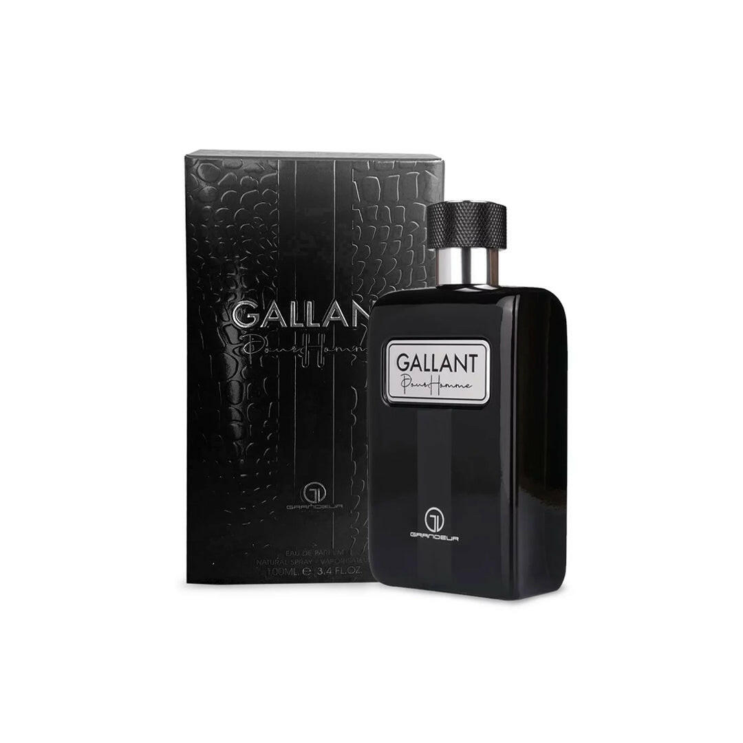 Gallant Eau De Parfum 100ml Al Wataniah