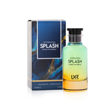 Afternoon Splash Eau de Parfum 100ML by LXR Perfume – A Vibrant Burst of Citrus and Spice