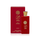 Ajwa Concentrated EDP 100ml by Nusuk