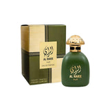 Al Raiee Eau De Parfum 100ml