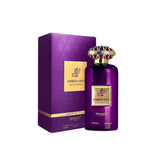 Amber Oud Eau De Parfum 100ml