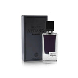 Black Afgano New Edition 60ml EDP by Fragrance World