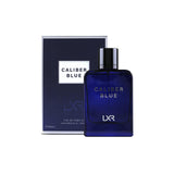 Caliber Blue Eau De Parfum Spray 100ml