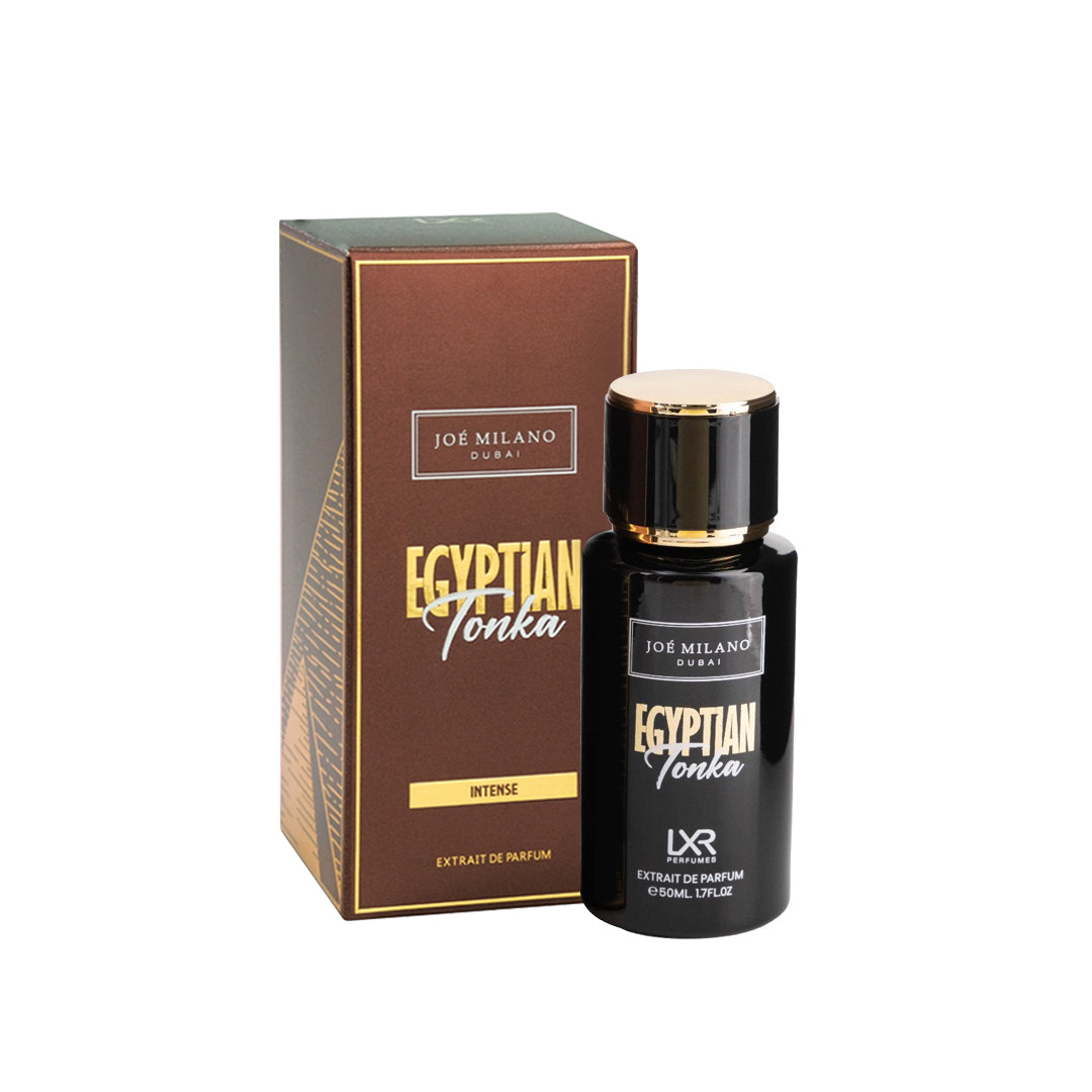 Egyptian Tonka Intense Extrait De Parfum 50ML