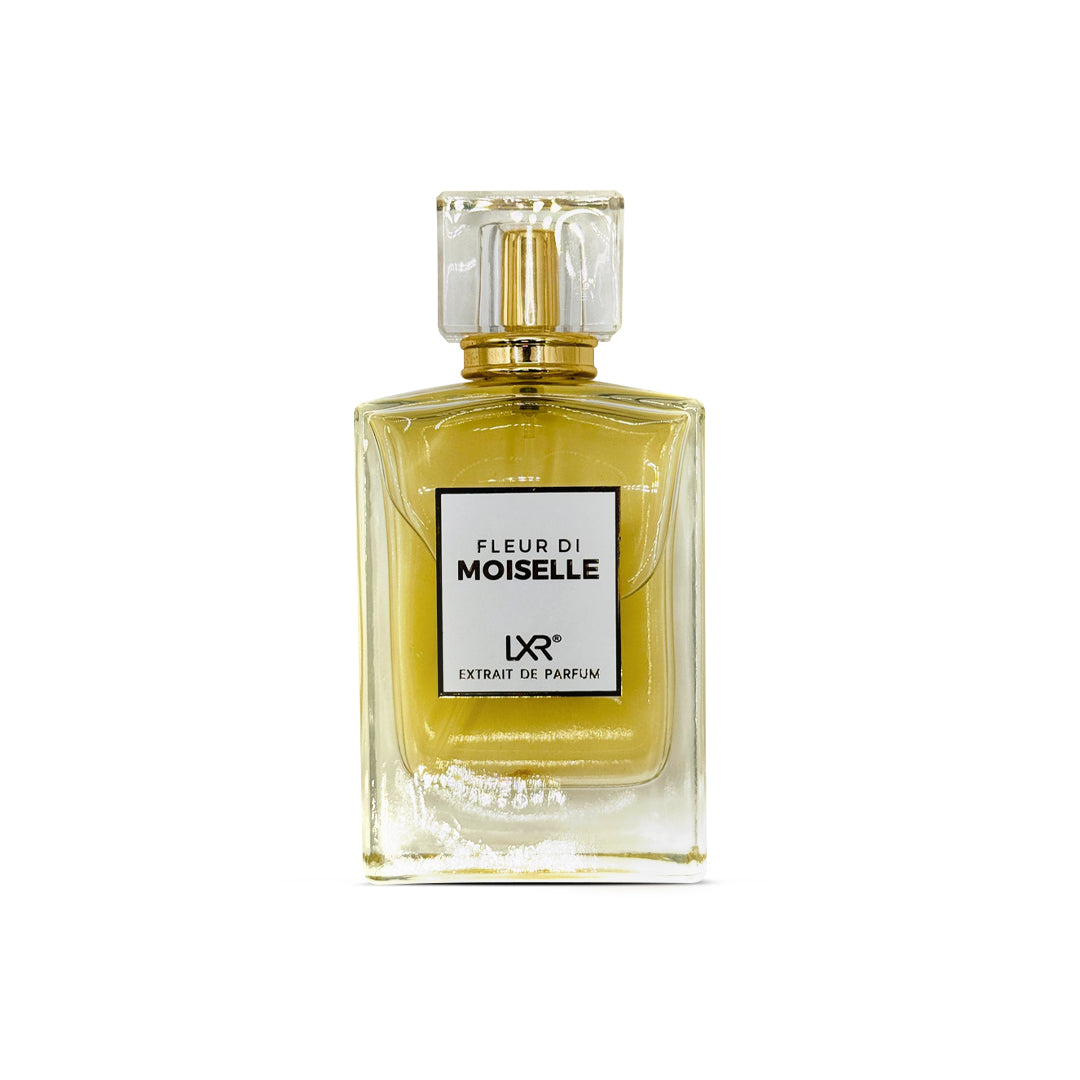 Fleur de Moiselle Eau de Parfum 100ml By LXR Perfumes