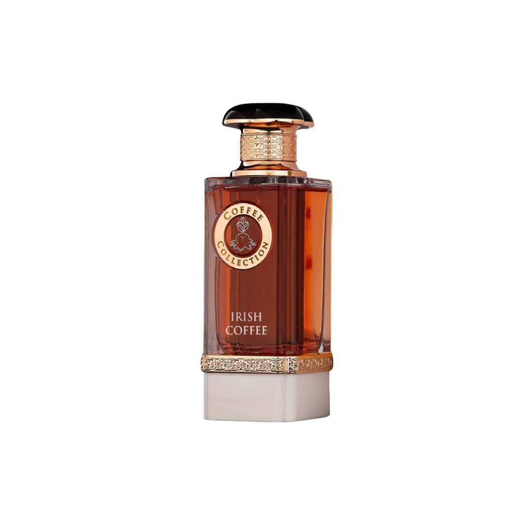 Irish Coffee Collection EDP 100ml by Fragrance World