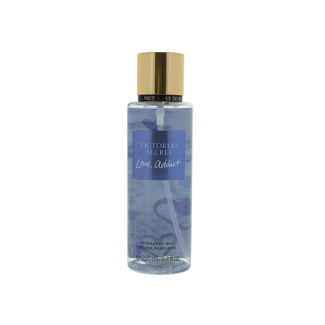 Love Addict 250ml Fragrance Mist - Tawakkal Perfumes