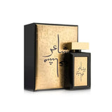 Mashaer Gold Eau de Parfum 100ML By Oud Elite