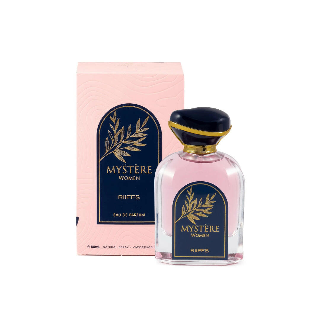 Mystere Women EDP 80ML by RiiFFS