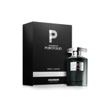 Portfolio Neroli Canvas EDP 75ml Spray