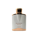 Platinum Shade Pour Femme Eau De Parfum 100ml