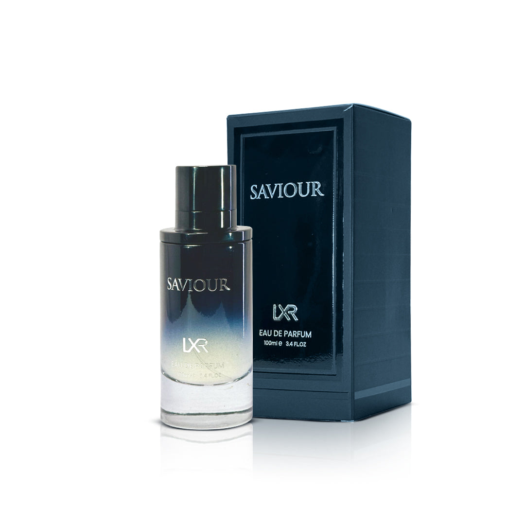 Saviour Eau De Parfum 100ML by LXR