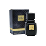 Amber Wood Eau De Parfum Spray 100ML.