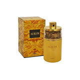 Aurum Eau De Parfum Spray 100ml.