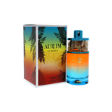 Aurum Summer Eau De Parfum Spray 75ml.