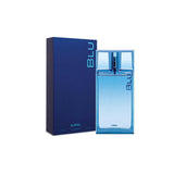 Blu for him Eau De Parfum Spray 90ml.