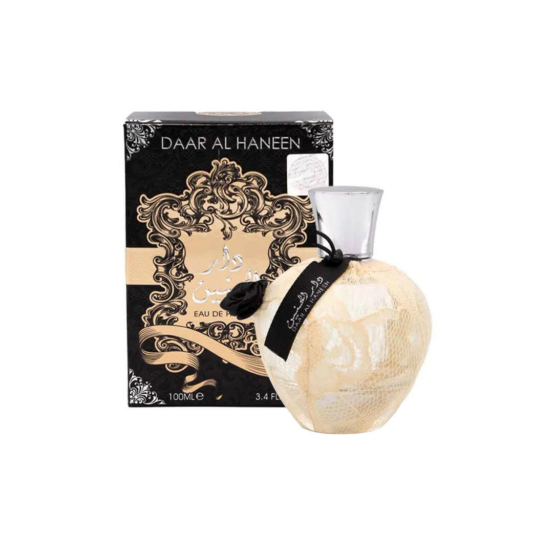 Daar Al Haneen Eau De Parfum 100ml