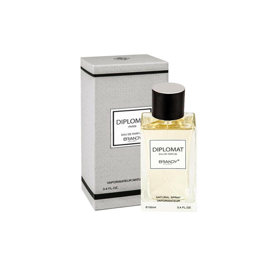 Diplomat Eau De Parfum Spray 100ml