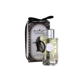 Dirham Silver Eau De Parfum Spray 100ml.