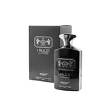 I Rule Black Edp Spray 100ML