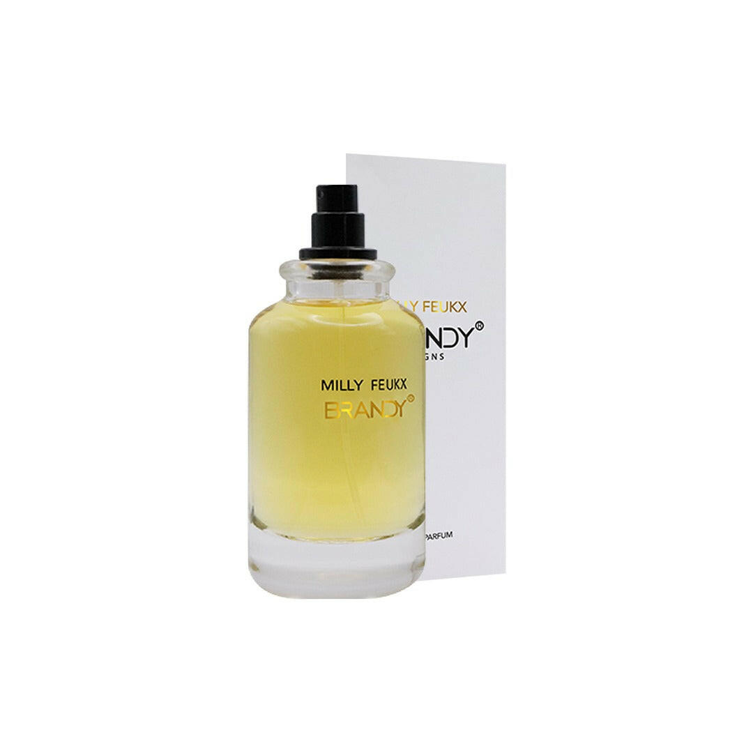 Milly Feukx Eau De Parfum Spray 100ml