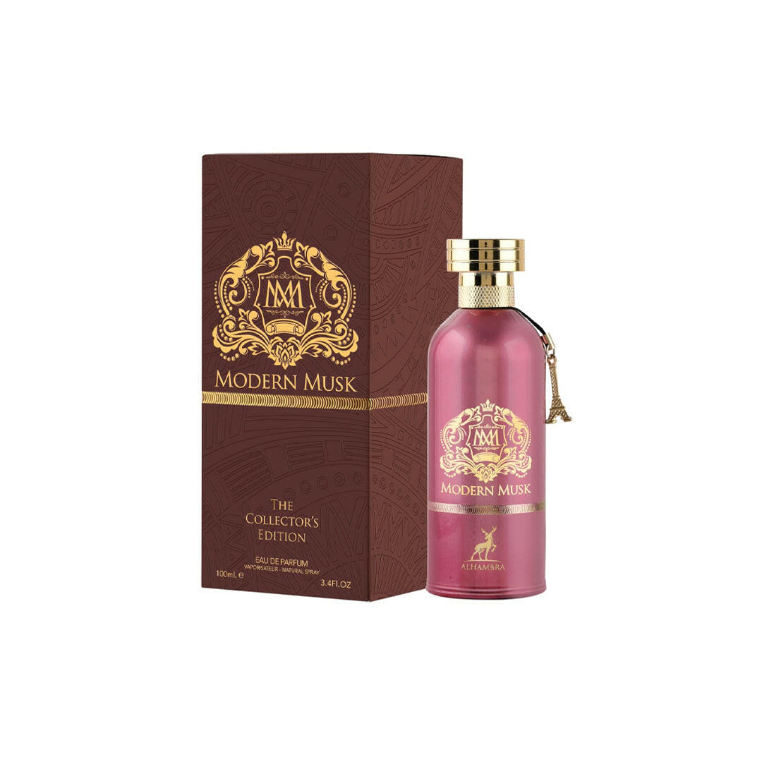 Modern Musk The Collector’s Edition EDP Spray 100ml