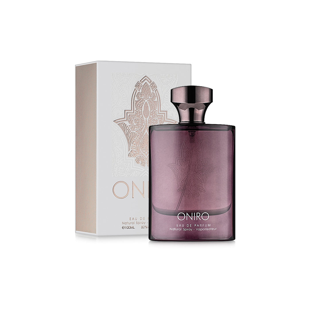 Oniro Perfume Eau De Parfum 100ml With Deo