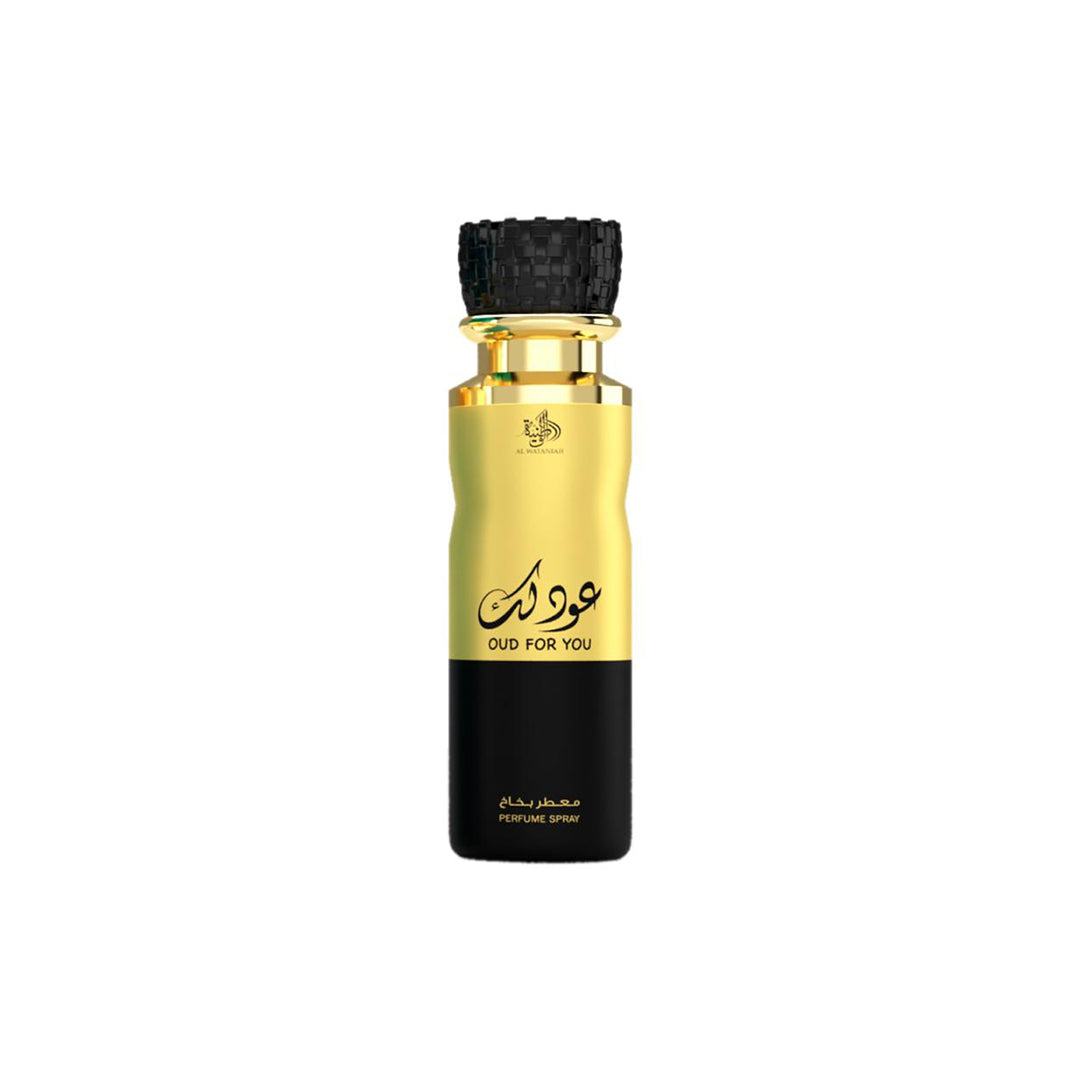 Oud For You Deodorant Spray 200ml