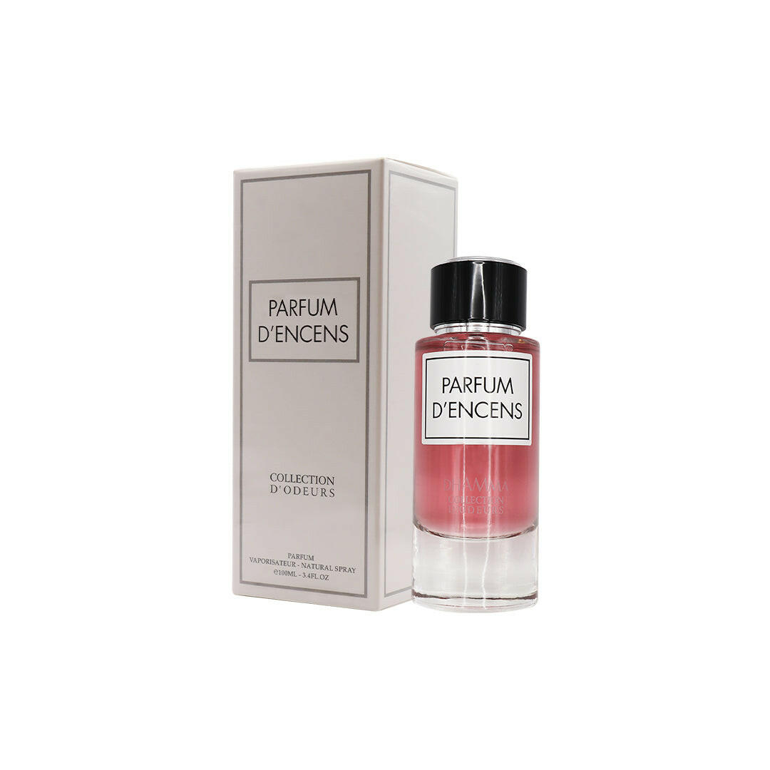 Parfum D'encens Eau De Parfum Spray 100ml