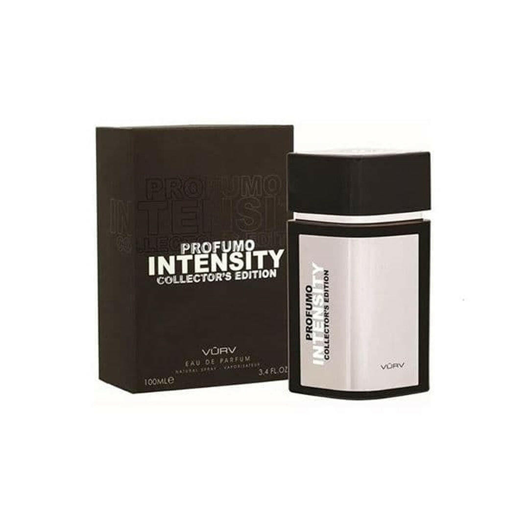 Profumo Intensity Collector’s edition Edp spray 100ml - Tawakkal Perfumes