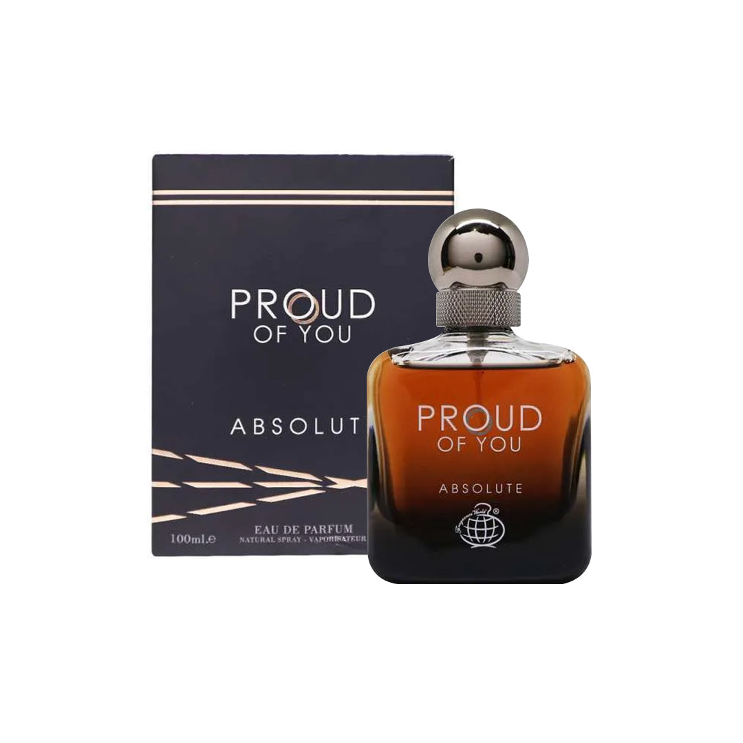 Proud Of You Absolute Eau De Parfum 100ml