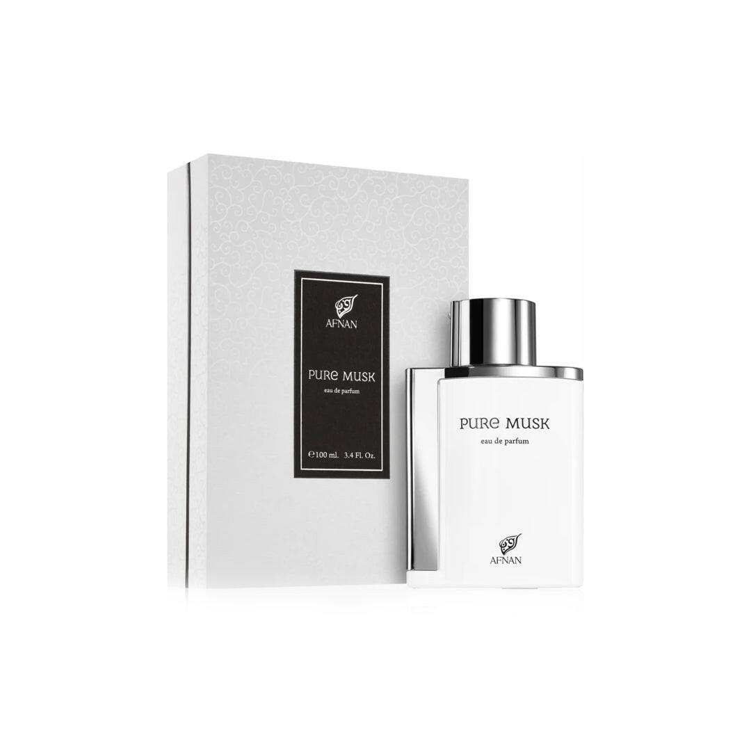 Pure Musk Eau De Parfum Spray 100ml