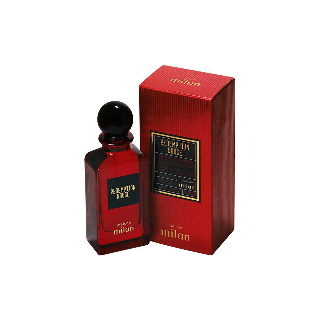 Redemption Rouge Eau De Parfum Spray 100ml