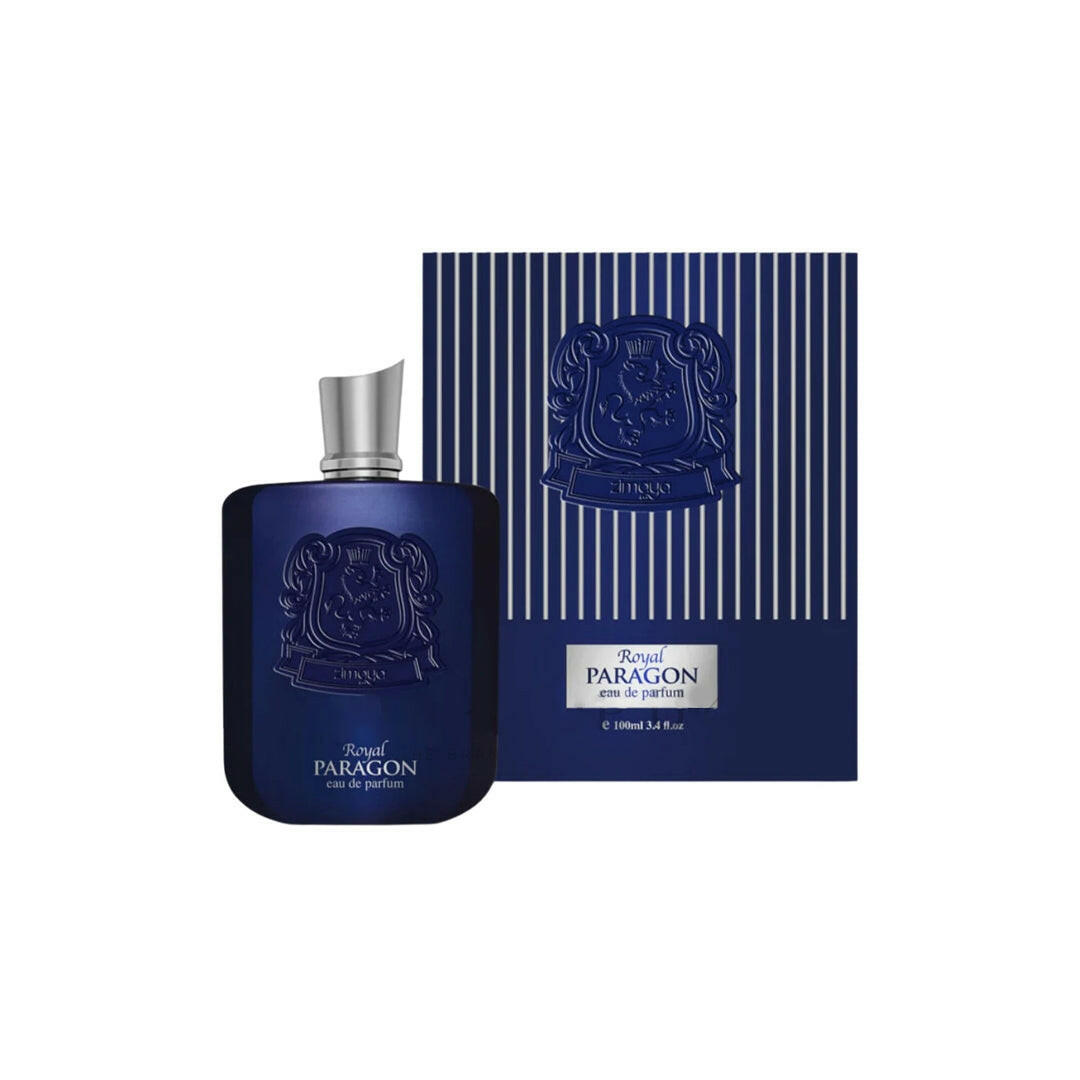 Royal Paragon Eau De Parfum Spray 100ml – Tawakkal Perfumes