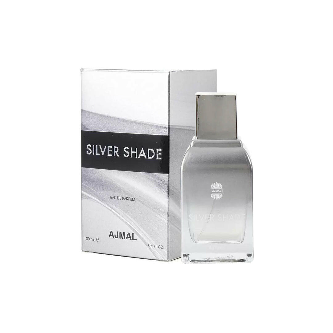 Silver Shade Eau De Parfum Spray 100ml.