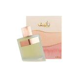 Taleef Eau De Parfum Spray 100ml