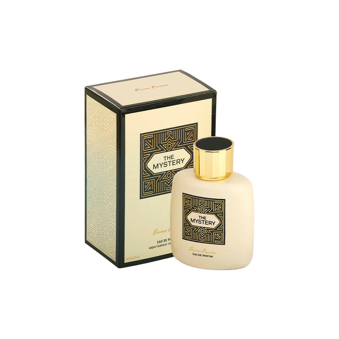 The Mystery Eau De Parfum Spray 100ml