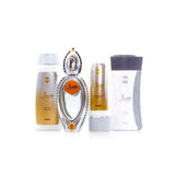 Wisal 4 Piece Gift Set by Ajmal.